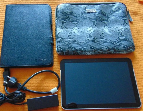 Motorola xoom mz601 gb - mz601, 32