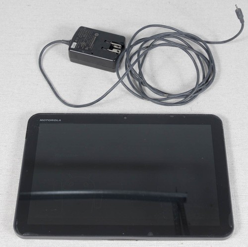 Tablet motorola xoom 32gb - tablet,