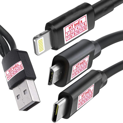 Cavo usb - cavo, 3