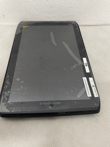 Motorola mz608 xoom media - xoom,
