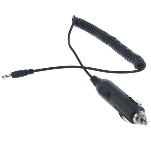 Caricabatteria auto per