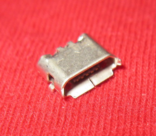 Porta dati ricarica - , micro
