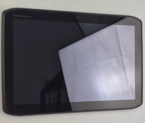 Motorola xoom mz616 - xoom, 2