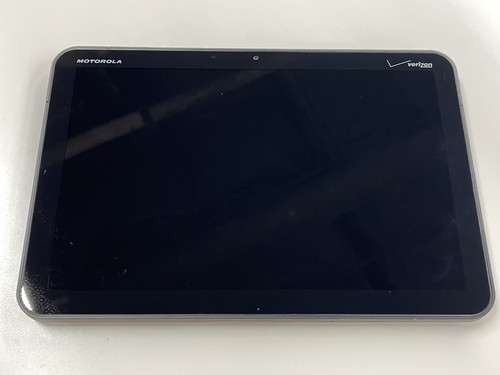 Motorola xoom mz600 gb - xoom, 32